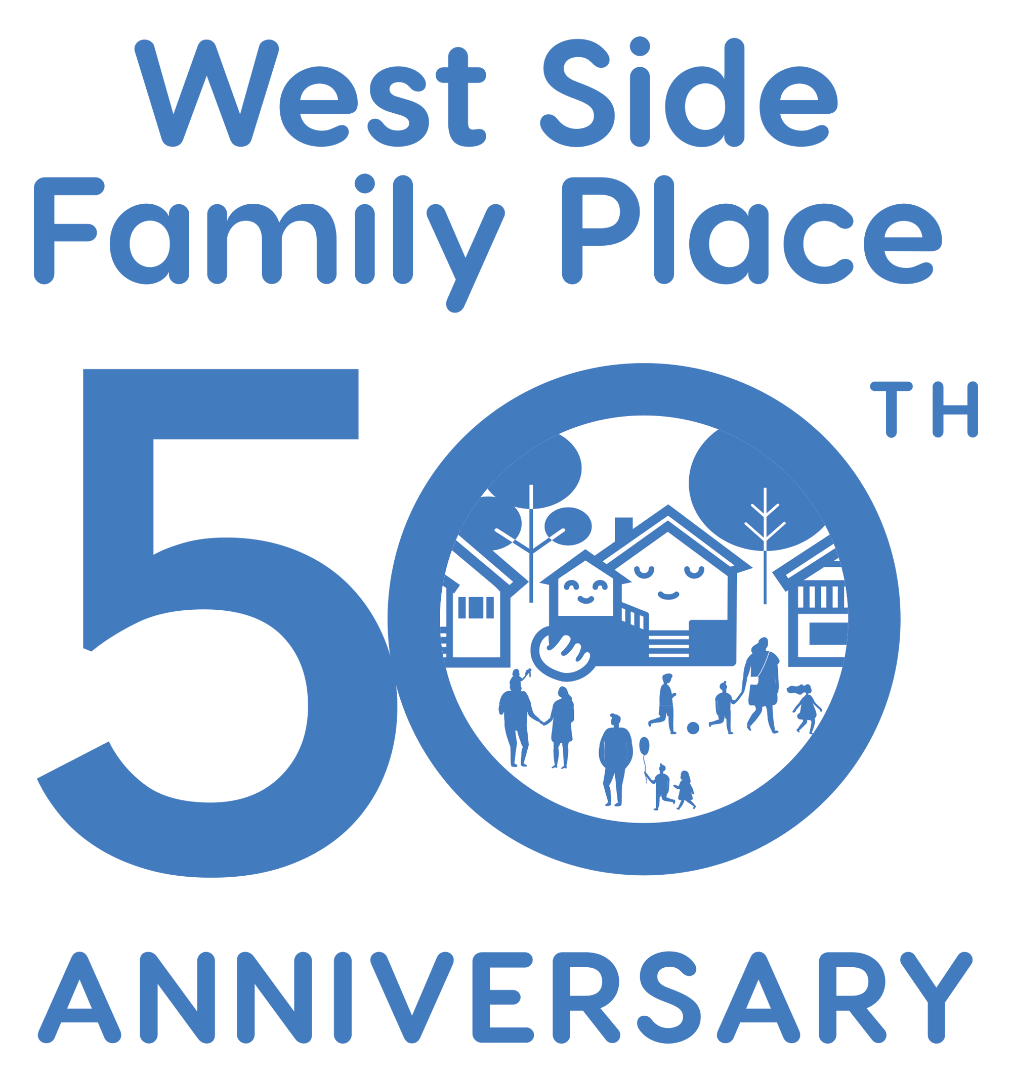West Side Family Place